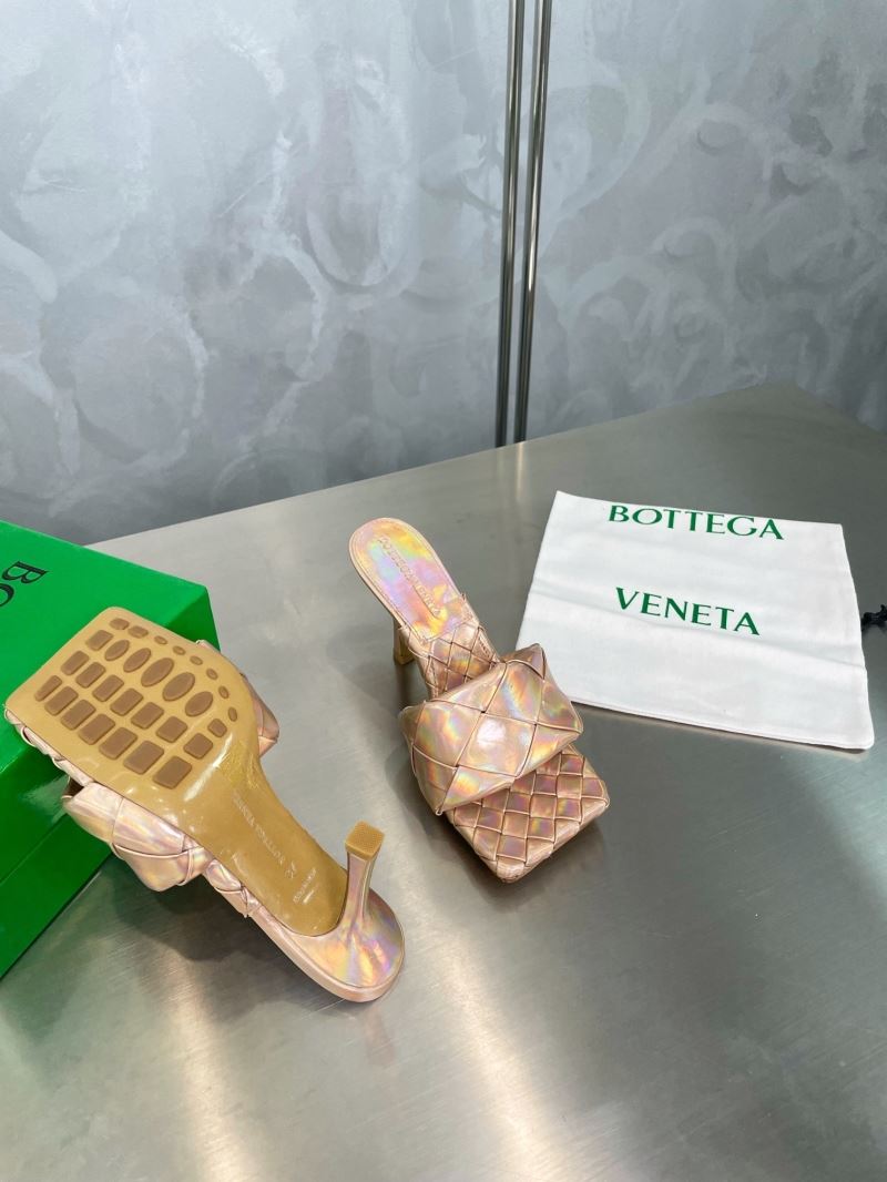 Bottega Veneta Sandals